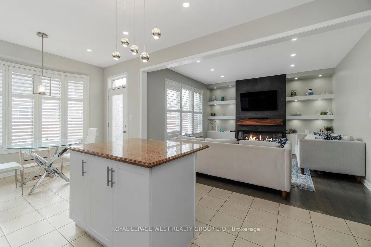 Photo 15 of 162 Willet Terrace, Milton, Harrison — HOMEH