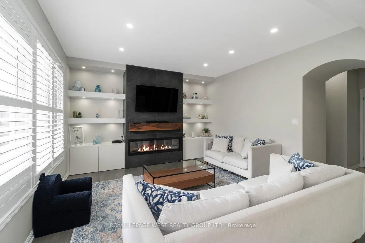 Photo 18 of 162 Willet Terrace, Milton, Harrison — HOMEH