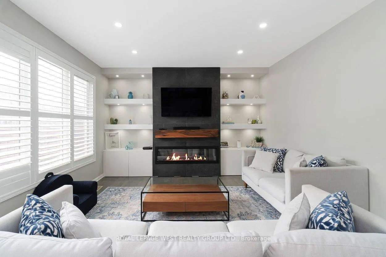 Photo 19 of 162 Willet Terrace, Milton, Harrison — HOMEH