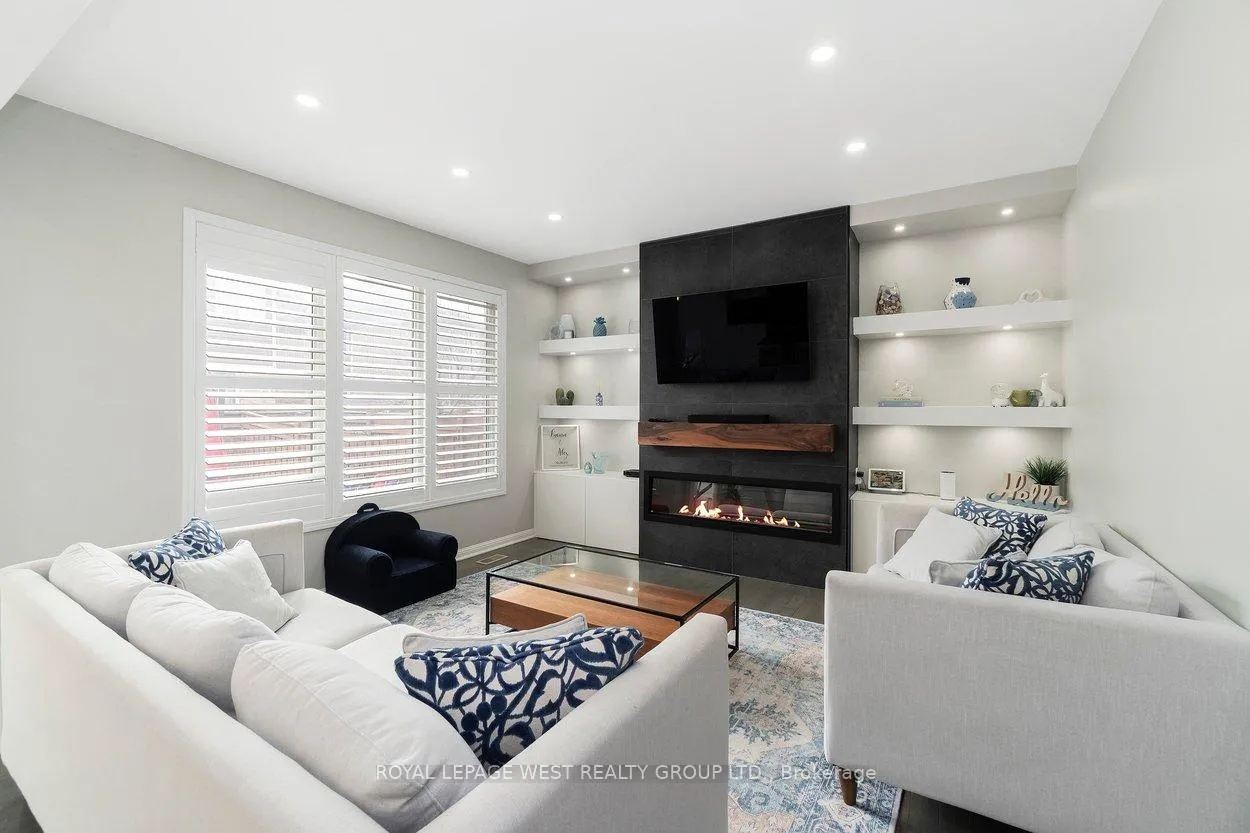 Photo 20 of 162 Willet Terrace, Milton, Harrison — HOMEH