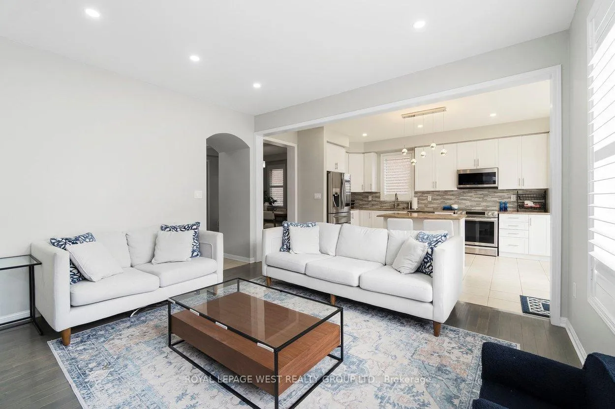 Photo 21 of 162 Willet Terrace, Milton, Harrison — HOMEH