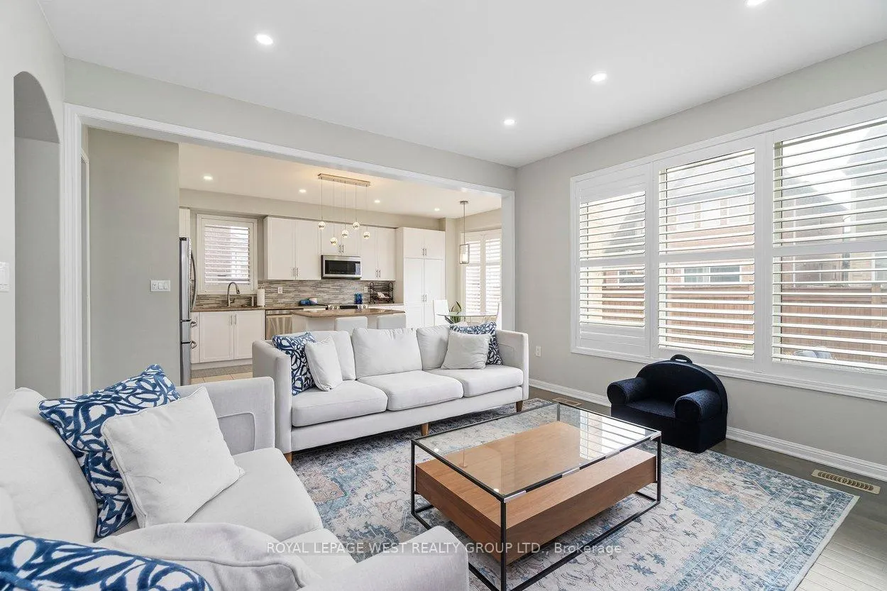 Photo 22 of 162 Willet Terrace, Milton, Harrison — HOMEH