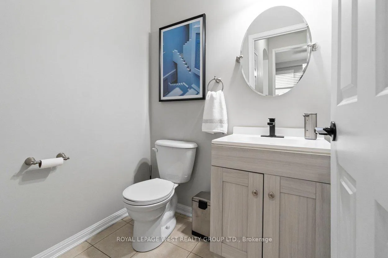 Photo 23 of 162 Willet Terrace, Milton, Harrison — HOMEH
