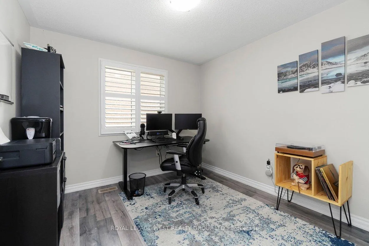Photo 31 of 162 Willet Terrace, Milton, Harrison — HOMEH