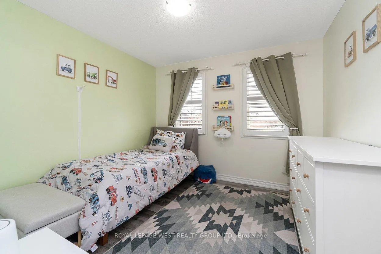 Photo 35 of 162 Willet Terrace, Milton, Harrison — HOMEH