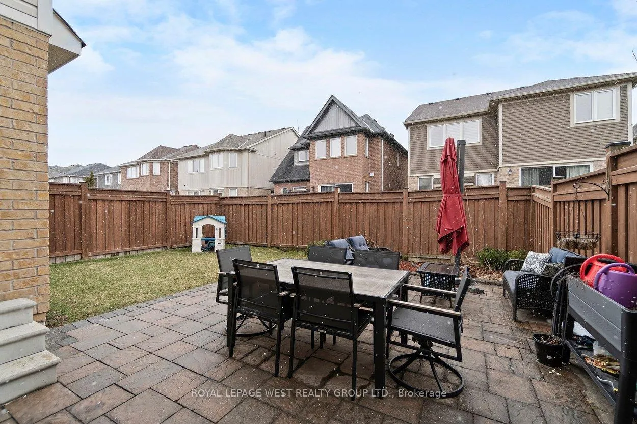 Photo 47 of 162 Willet Terrace, Milton, Harrison — HOMEH