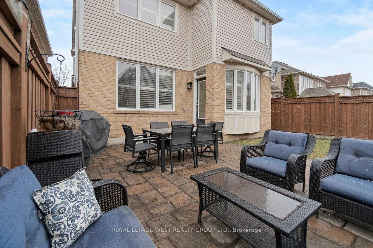 Photo 48 of 162 Willet Terrace, Milton, Harrison — HOMEH