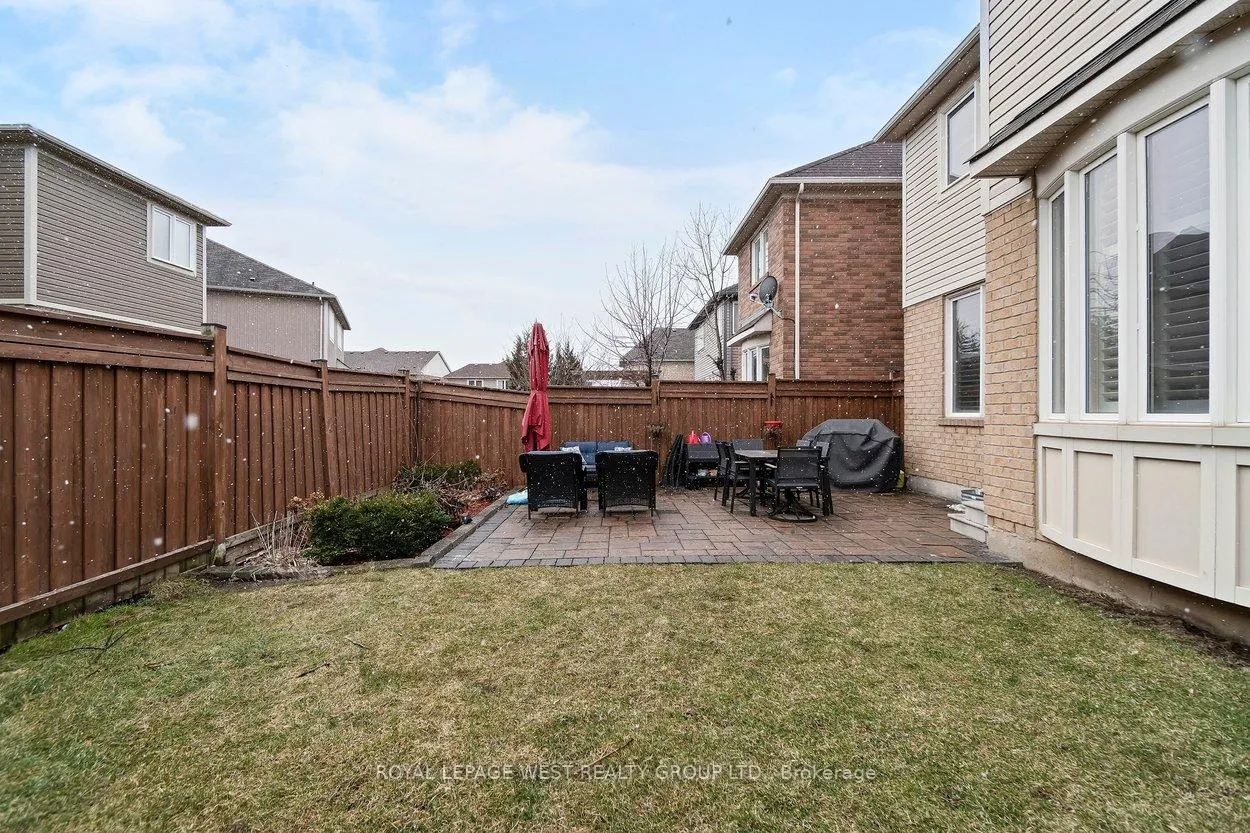 Photo 49 of 162 Willet Terrace, Milton, Harrison — HOMEH