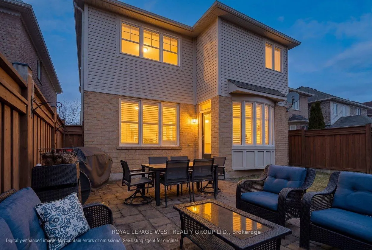 Photo 50 of 162 Willet Terrace, Milton, Harrison — HOMEH