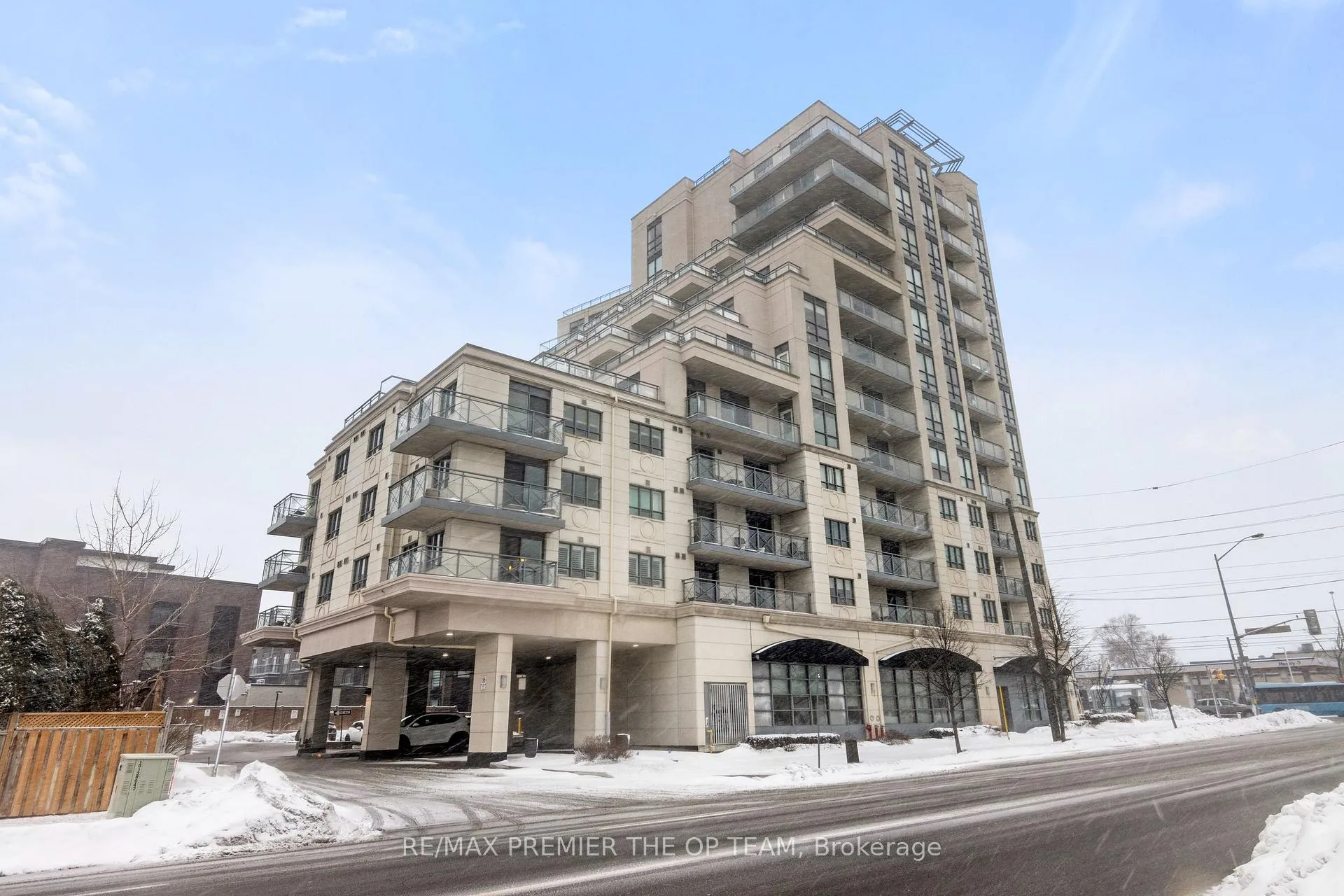 Photo 4 of Unit 1203, 7730 Kipling Avenue, Vaughan, Vaughan Grove — HOMEH