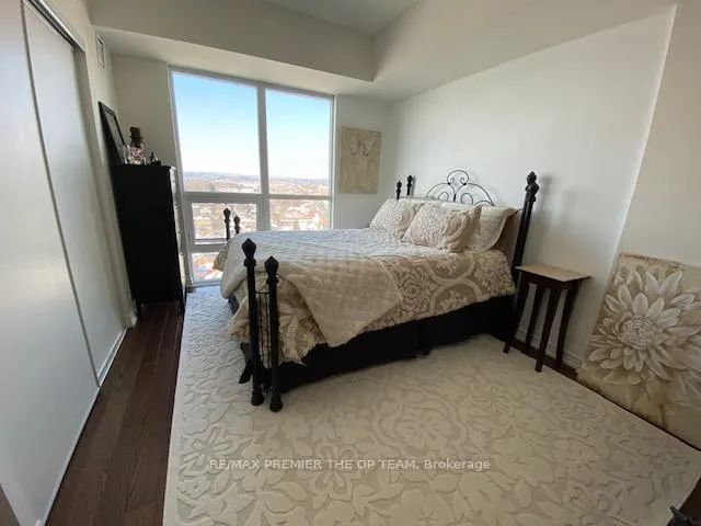 Photo 5 of Unit 1203, 7730 Kipling Avenue, Vaughan, Vaughan Grove — HOMEH