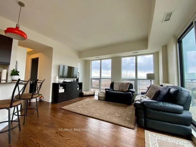 Photo 7 of Unit 1203, 7730 Kipling Avenue, Vaughan, Vaughan Grove — HOMEH