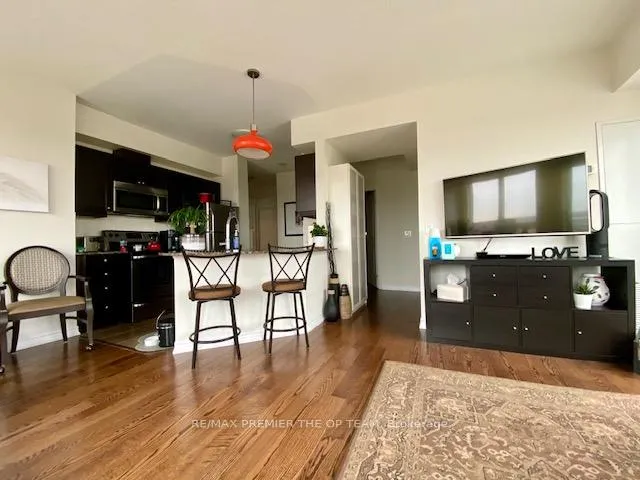 Photo 8 of Unit 1203, 7730 Kipling Avenue, Vaughan, Vaughan Grove — HOMEH