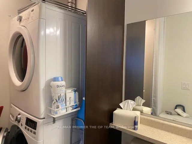 Photo 12 of Unit 1203, 7730 Kipling Avenue, Vaughan, Vaughan Grove — HOMEH