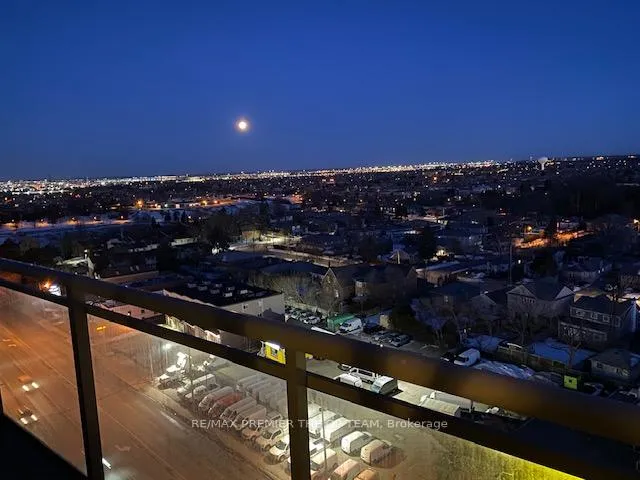 Photo 14 of Unit 1203, 7730 Kipling Avenue, Vaughan, Vaughan Grove — HOMEH
