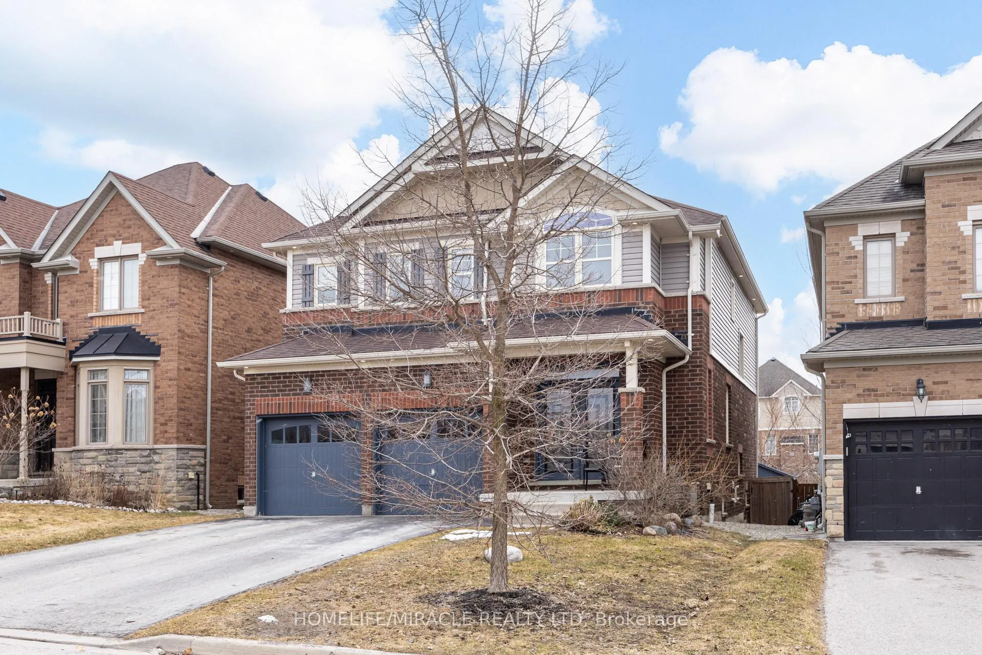 Photo 1 of 29 Mason Drive, New Tecumseth, Alliston — HOMEH