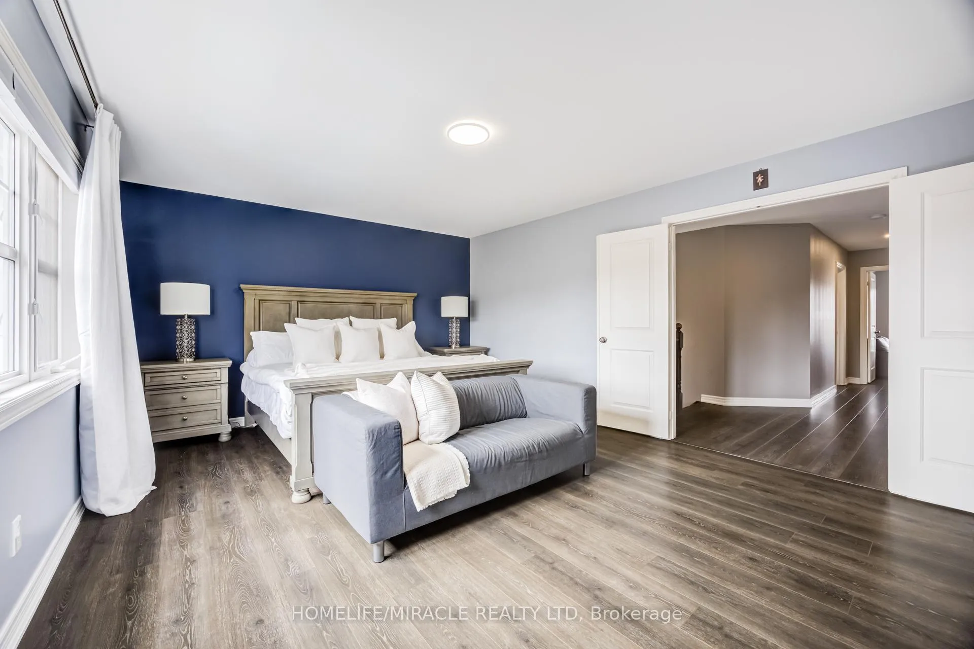 Photo 20 of 29 Mason Drive, New Tecumseth, Alliston — HOMEH
