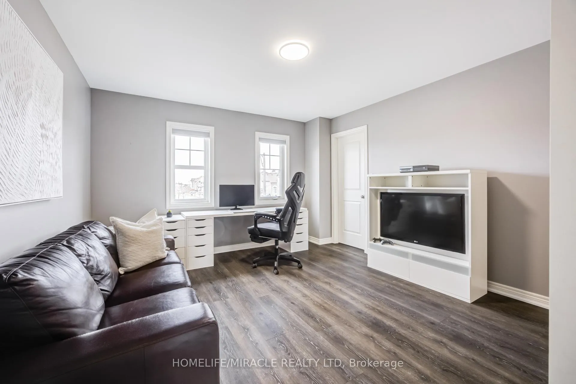 Photo 30 of 29 Mason Drive, New Tecumseth, Alliston — HOMEH