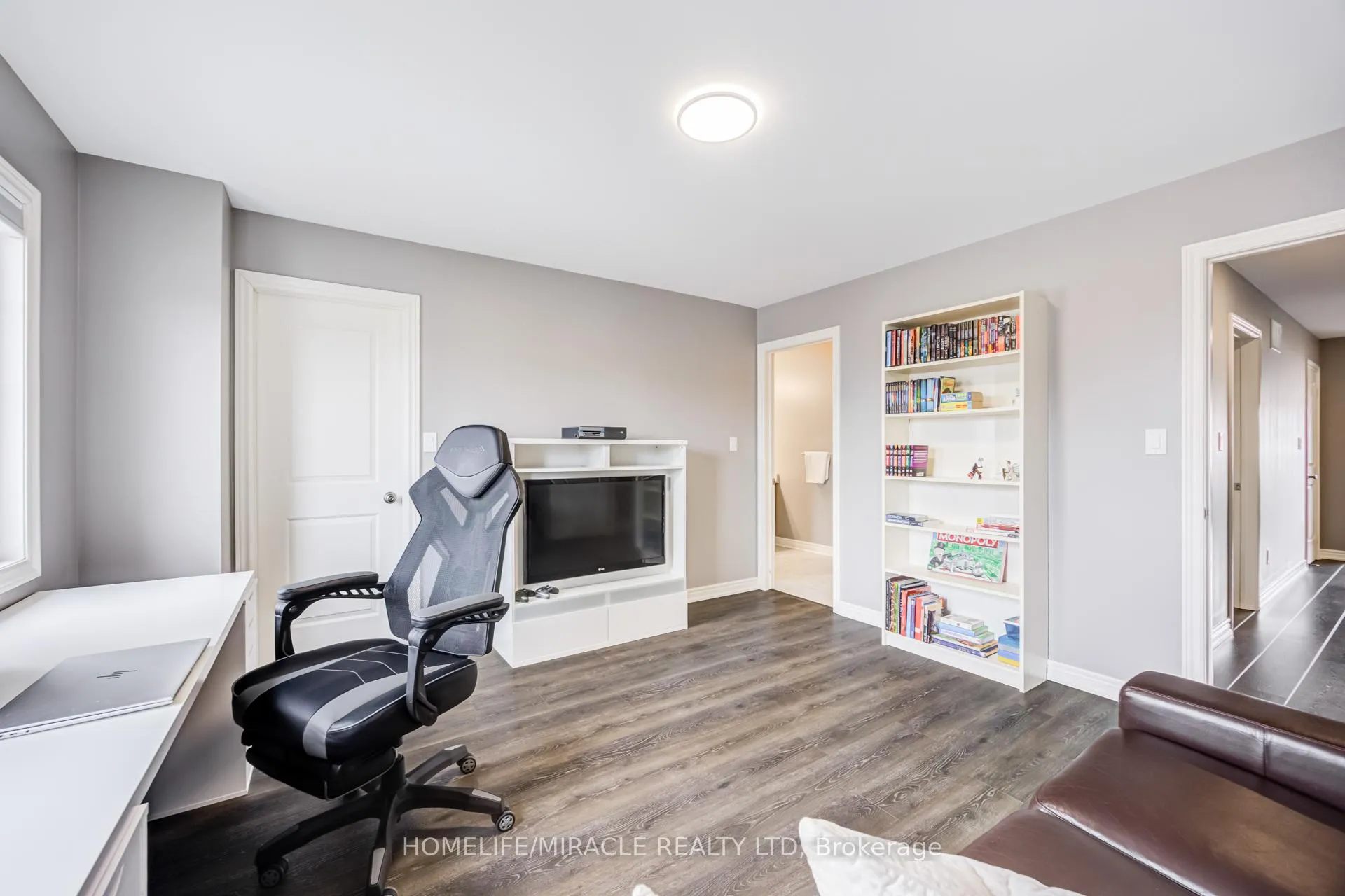 Photo 31 of 29 Mason Drive, New Tecumseth, Alliston — HOMEH