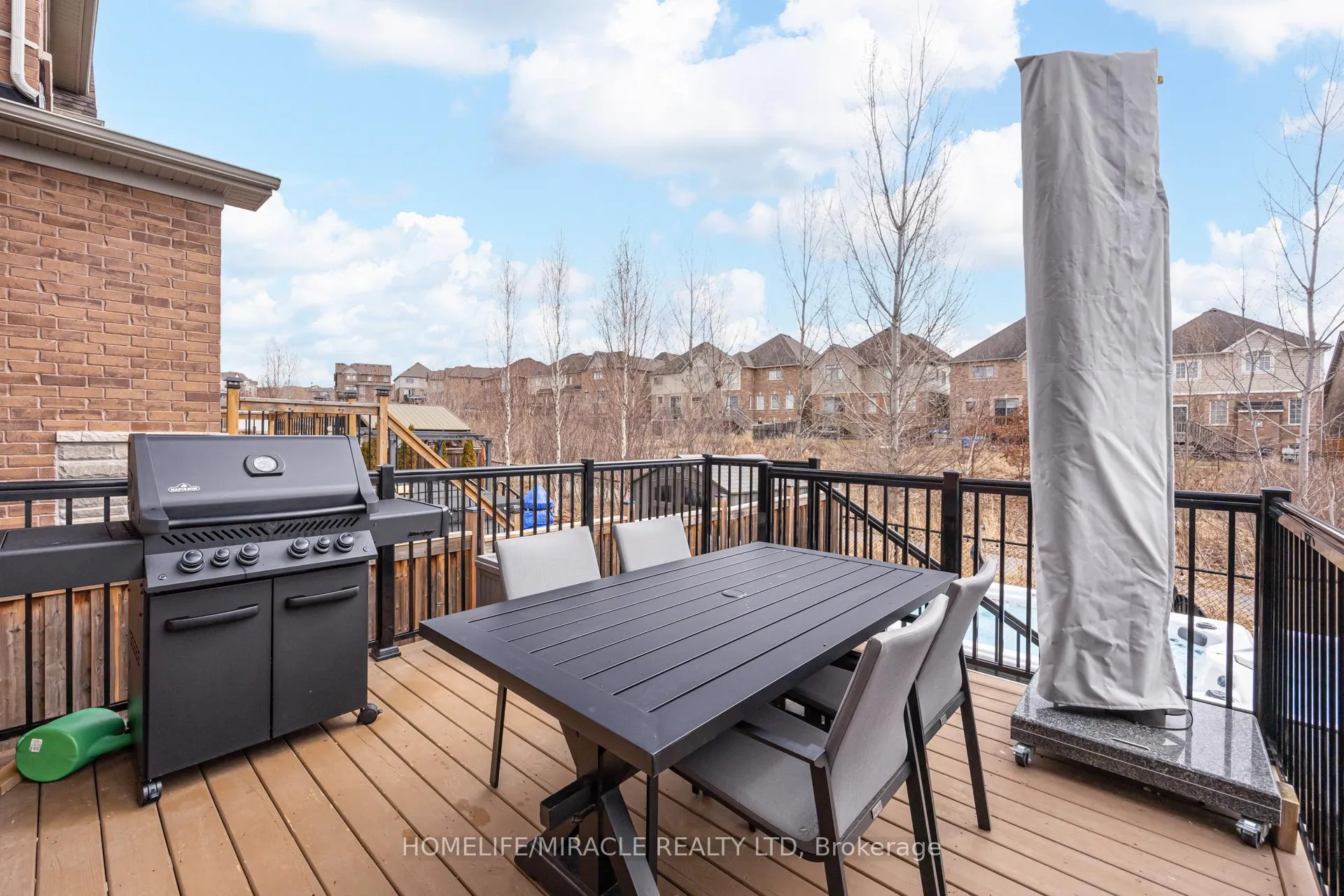 Photo 35 of 29 Mason Drive, New Tecumseth, Alliston — HOMEH