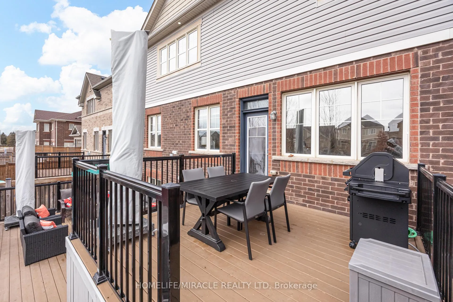 Photo 36 of 29 Mason Drive, New Tecumseth, Alliston — HOMEH