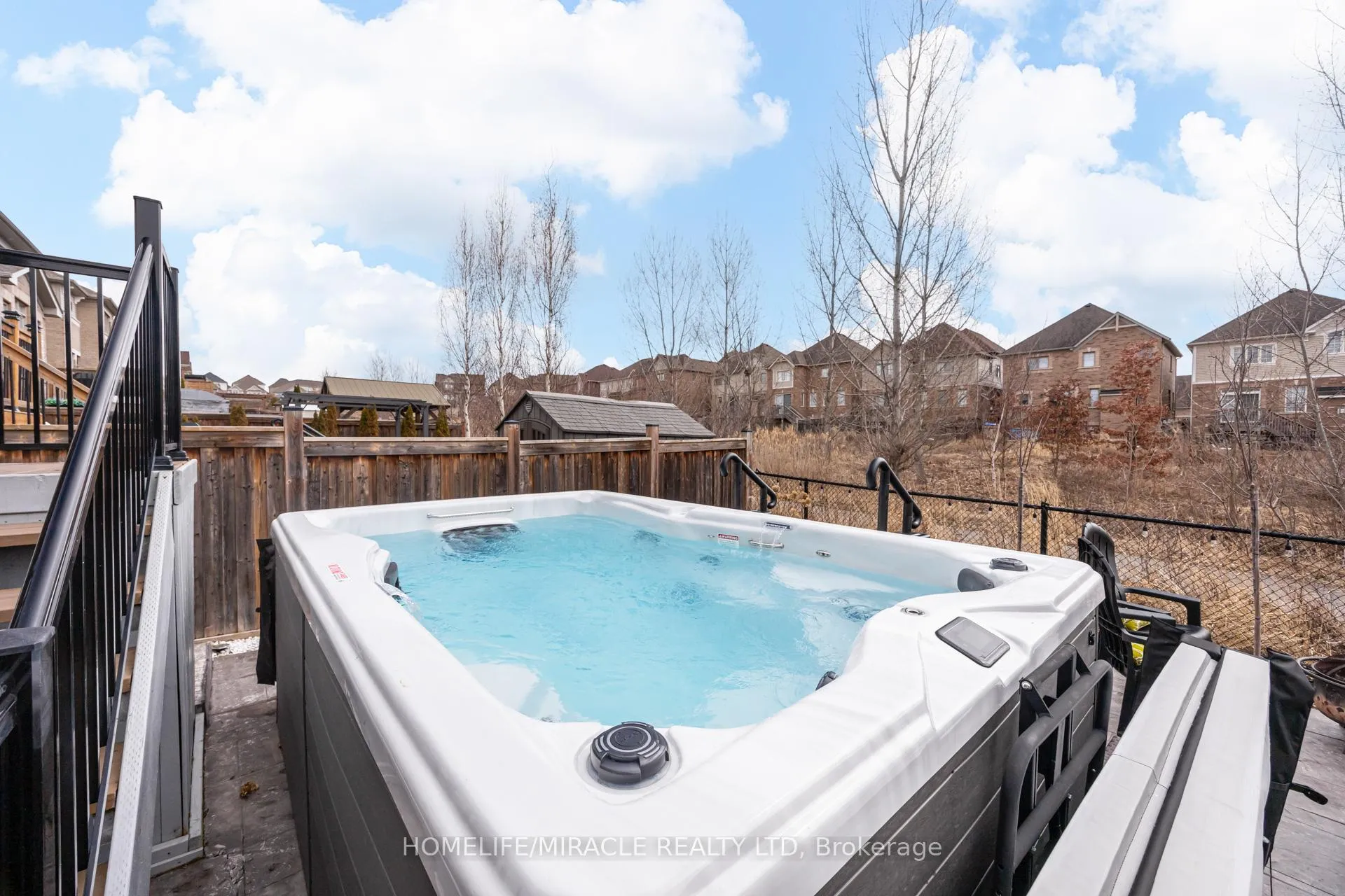 Photo 42 of 29 Mason Drive, New Tecumseth, Alliston — HOMEH
