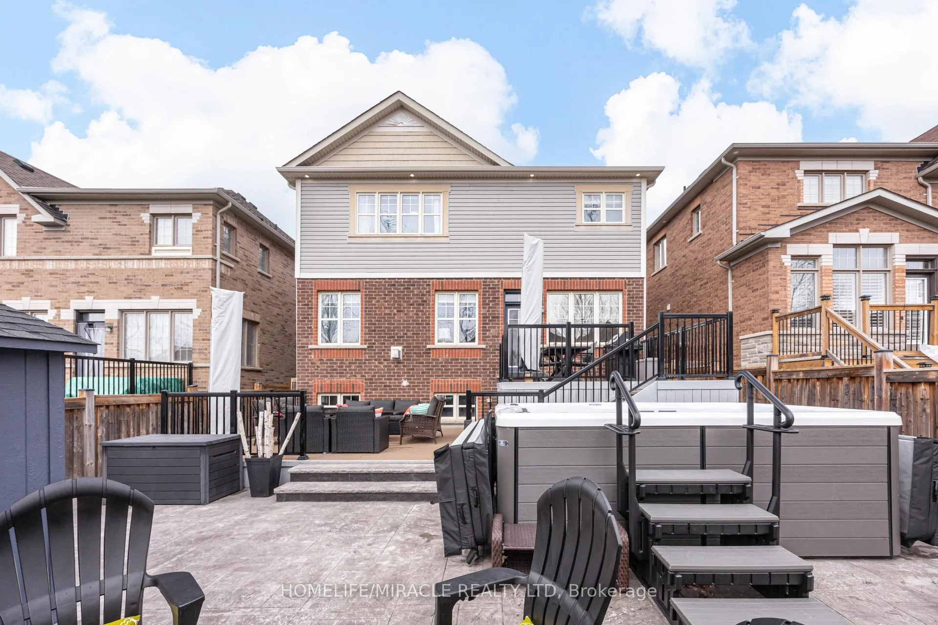 Photo 44 of 29 Mason Drive, New Tecumseth, Alliston — HOMEH