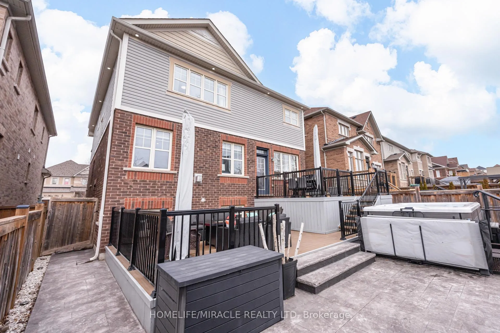 Photo 45 of 29 Mason Drive, New Tecumseth, Alliston — HOMEH
