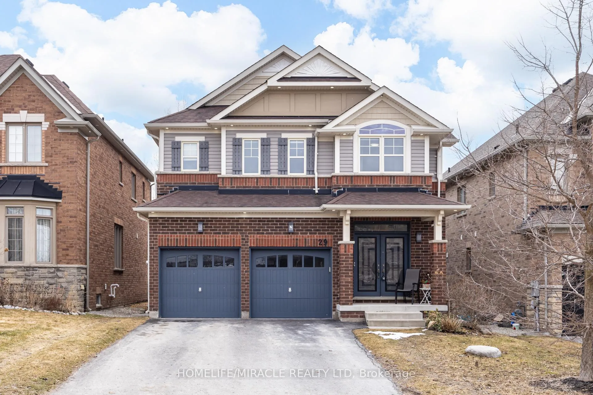 Photo 46 of 29 Mason Drive, New Tecumseth, Alliston — HOMEH