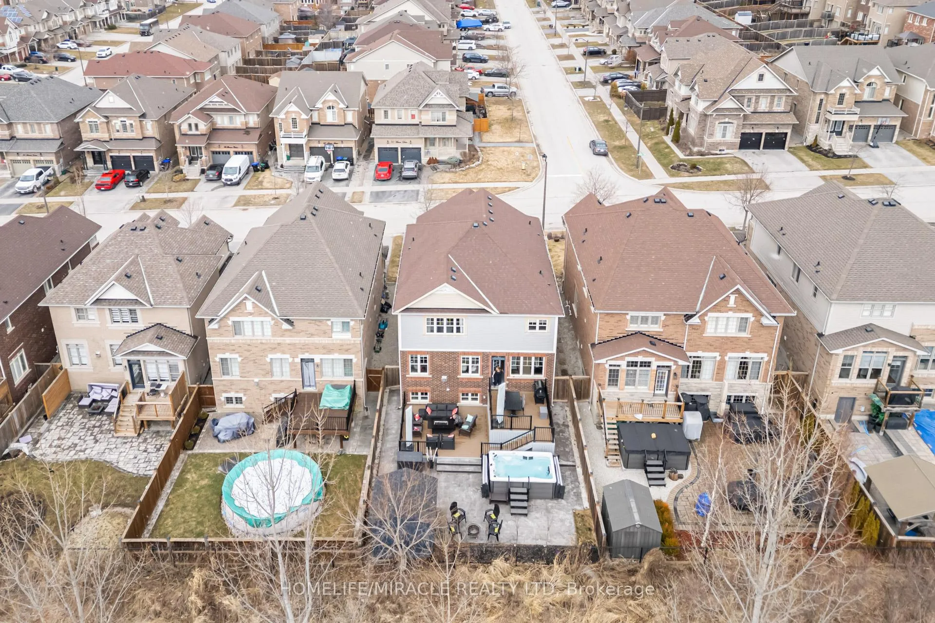 Photo 50 of 29 Mason Drive, New Tecumseth, Alliston — HOMEH