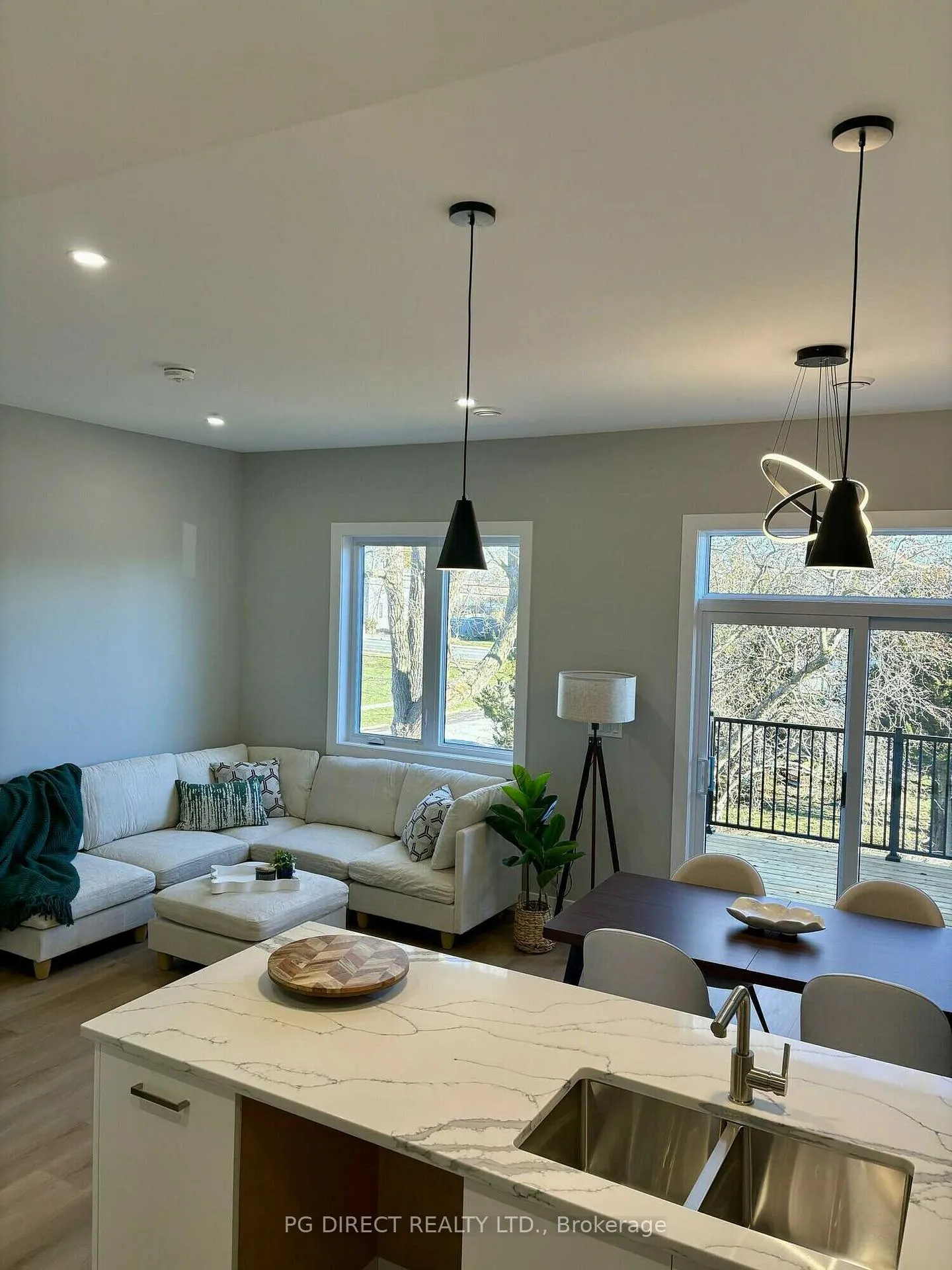 Photo 3 of 83 Maclellan Avenue, Quinte West, Trenton Ward — HOMEH