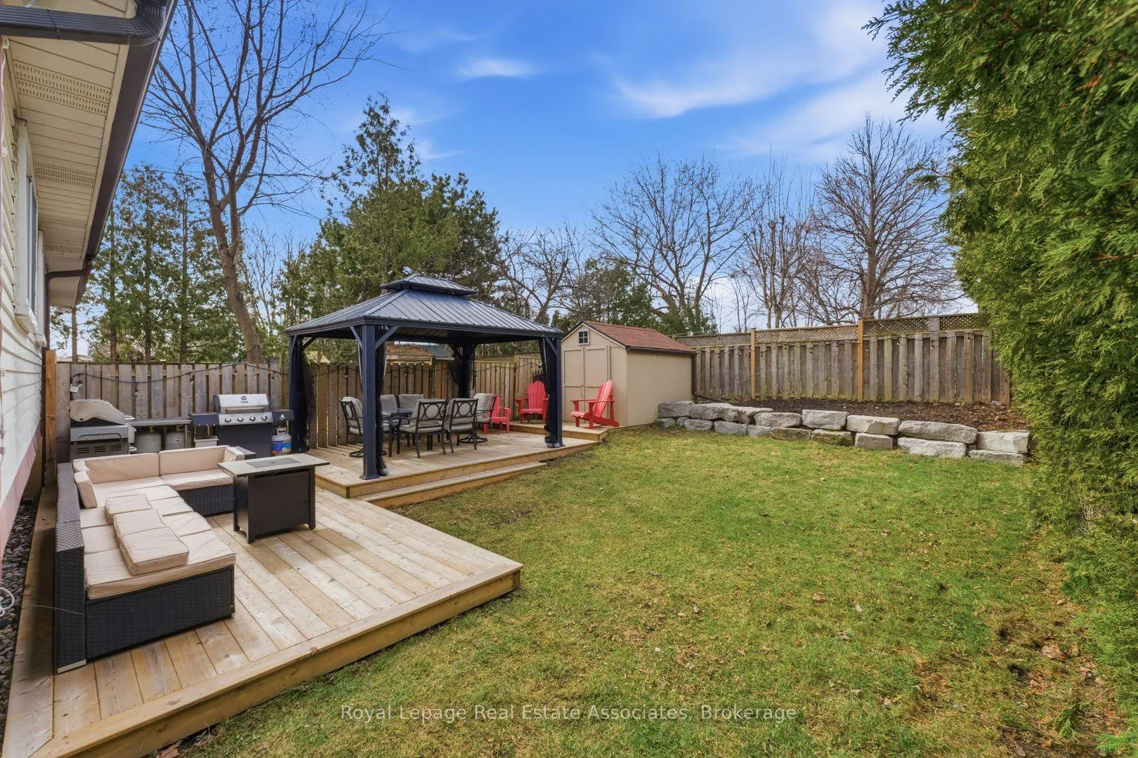 Photo 29 of 2333 Melissa Crescent, Burlington, Brant Hills — HOMEH