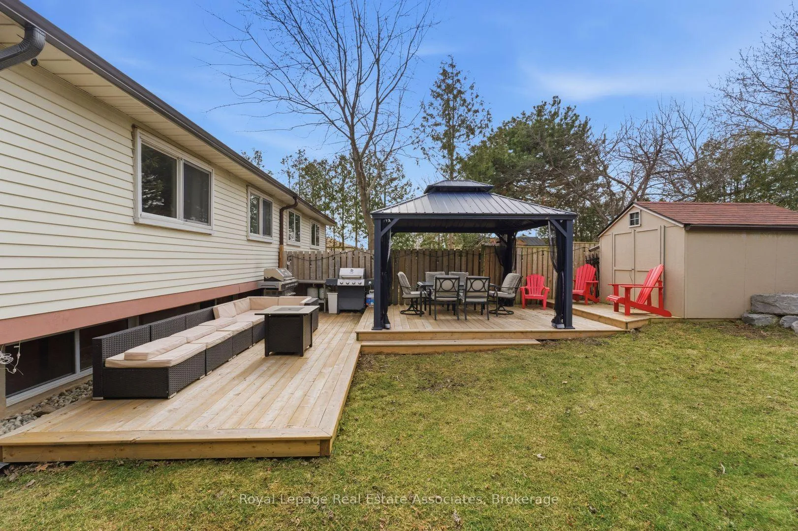 Photo 31 of 2333 Melissa Crescent, Burlington, Brant Hills — HOMEH
