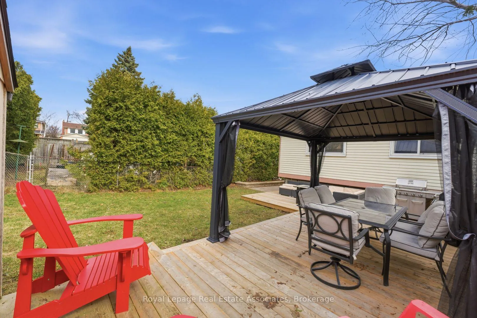 Photo 35 of 2333 Melissa Crescent, Burlington, Brant Hills — HOMEH