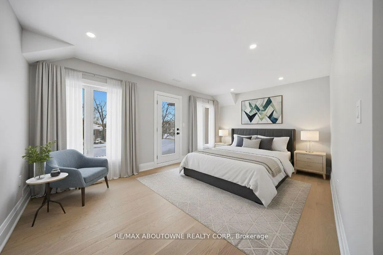Photo 21 of 2091 Bridge Road, Oakville, West — HOMEH