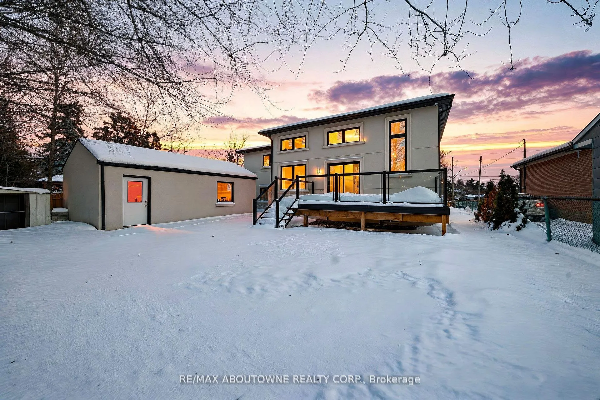 Photo 37 of 2091 Bridge Road, Oakville, West — HOMEH
