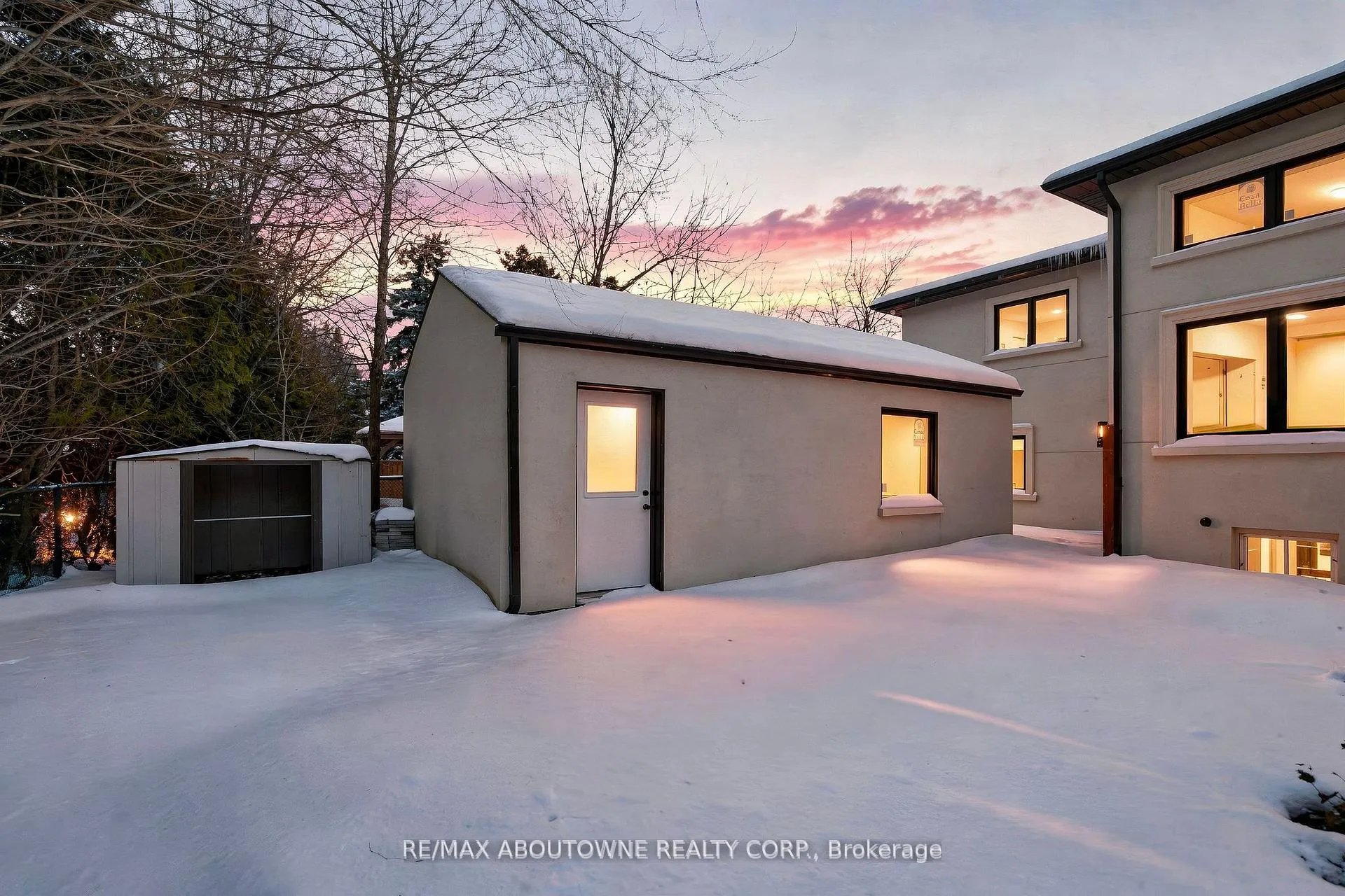 Photo 39 of 2091 Bridge Road, Oakville, West — HOMEH