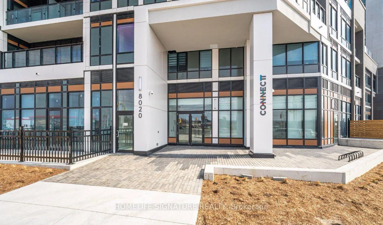 Photo 2 of Unit 1107, 8020 Derry Road, Milton, Coates — HOMEH
