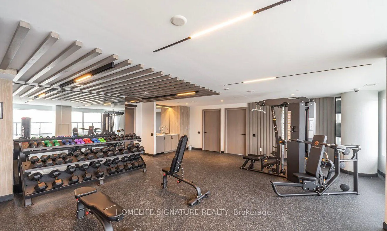 Photo 8 of Unit 1107, 8020 Derry Road, Milton, Coates — HOMEH