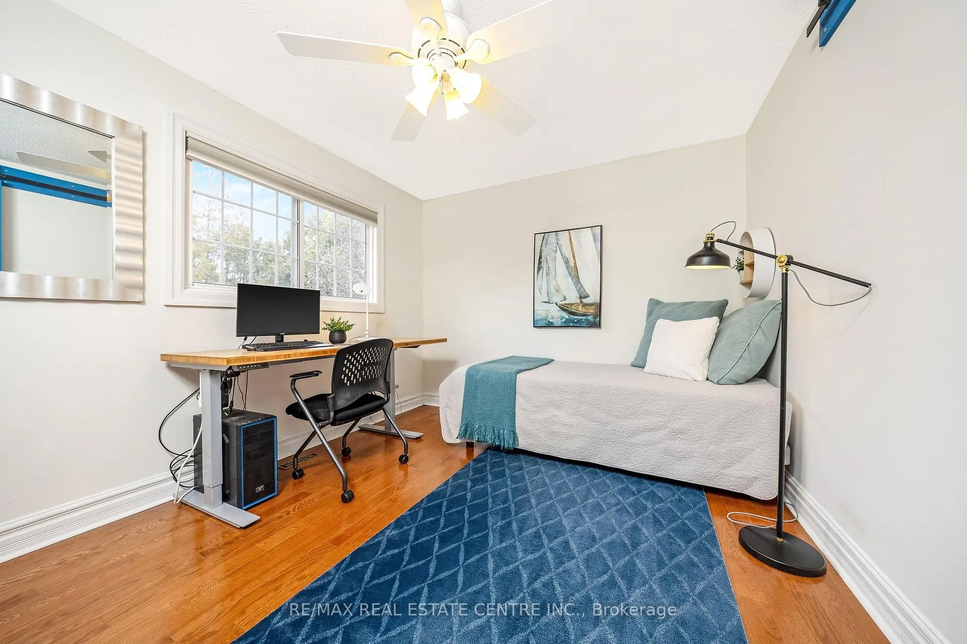 Photo 27 of 517 Farmstead Drive, Milton, Bronte Meadows — HOMEH