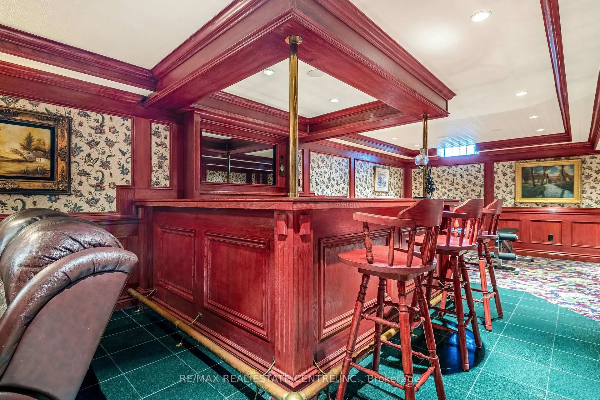 Photo 32 of 517 Farmstead Drive, Milton, Bronte Meadows — HOMEH
