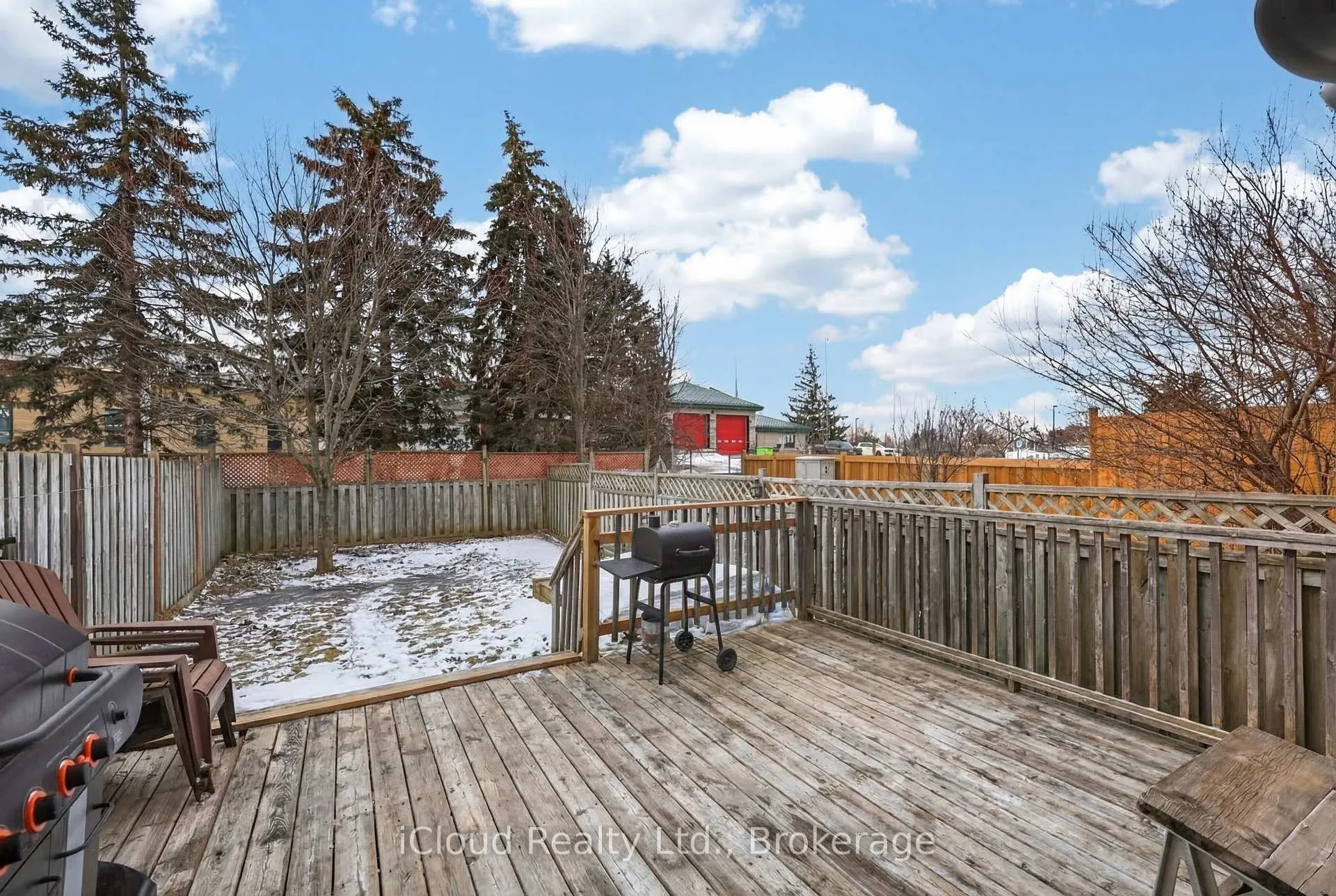 Photo 21 of 152 Pickett Crescent, Barrie, Painswick North — HOMEH