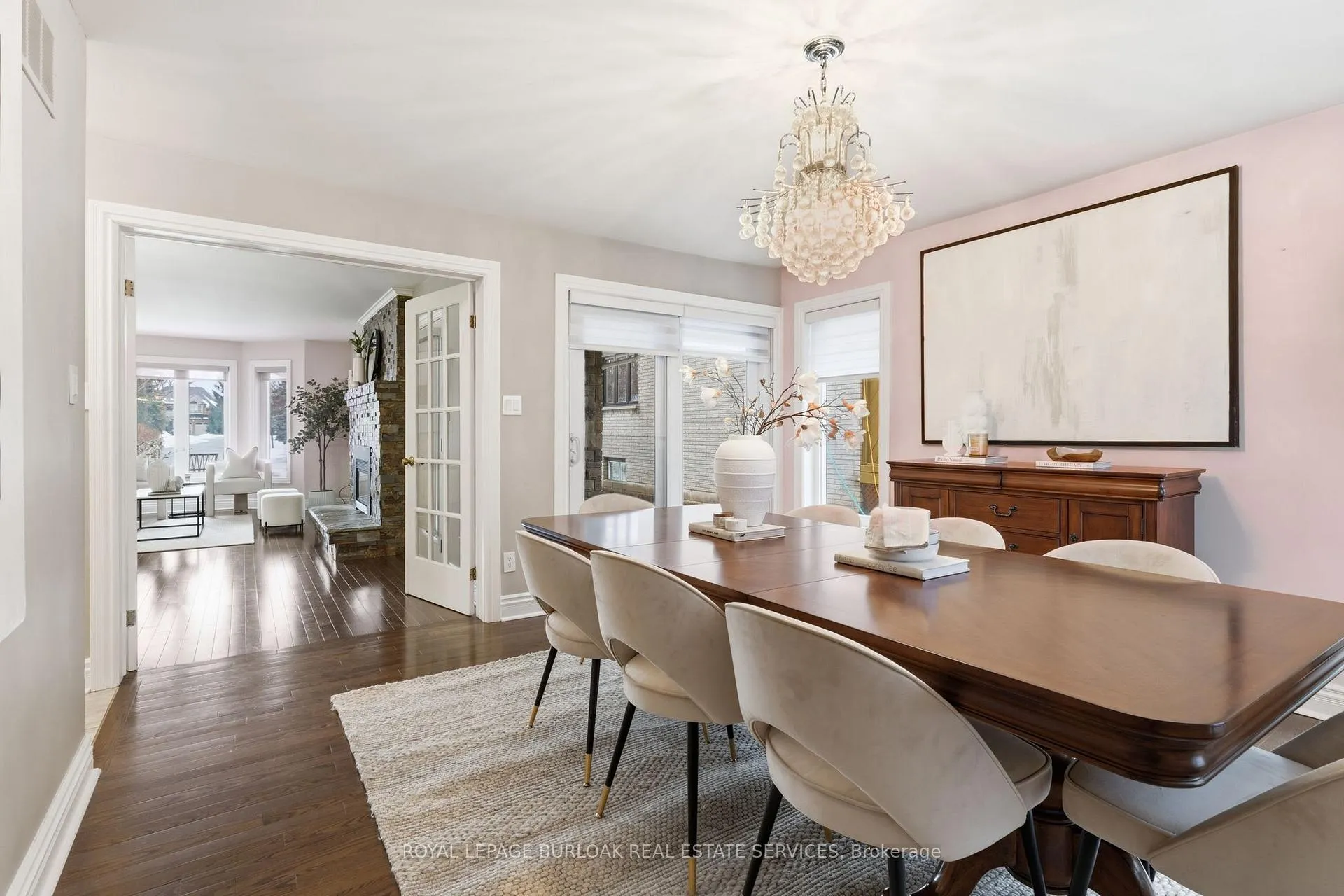 Photo 12 of 117 Miller Drive, Hamilton, Ancaster — HOMEH