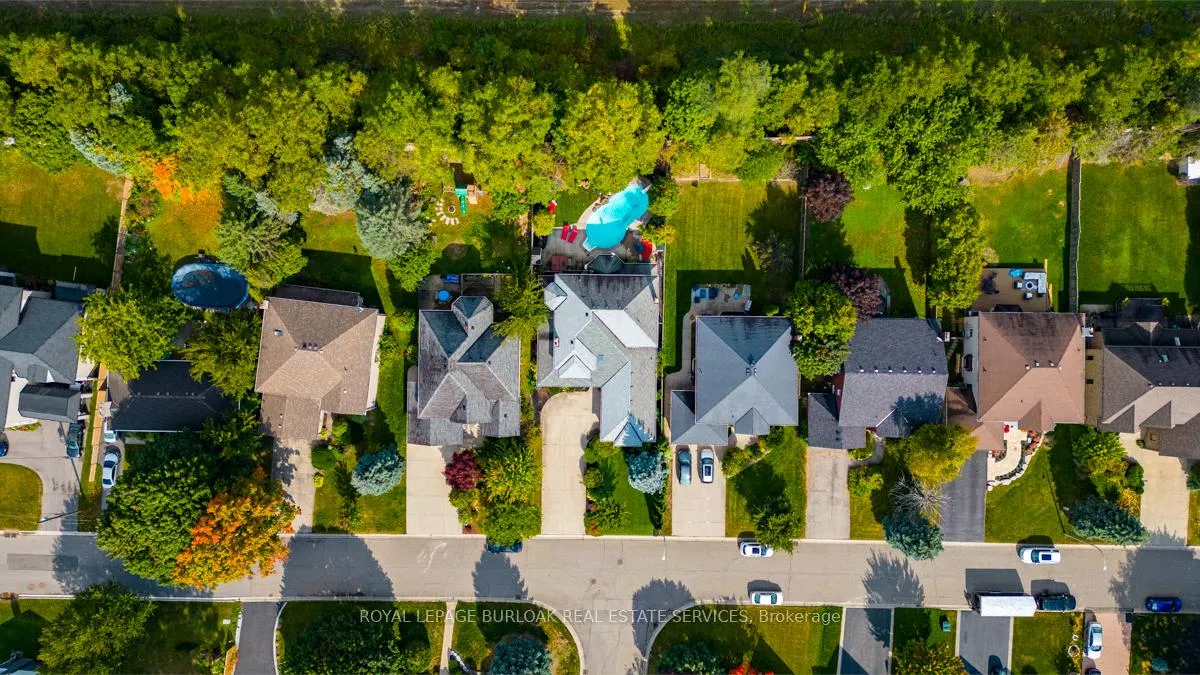 Photo 37 of 117 Miller Drive, Hamilton, Ancaster — HOMEH