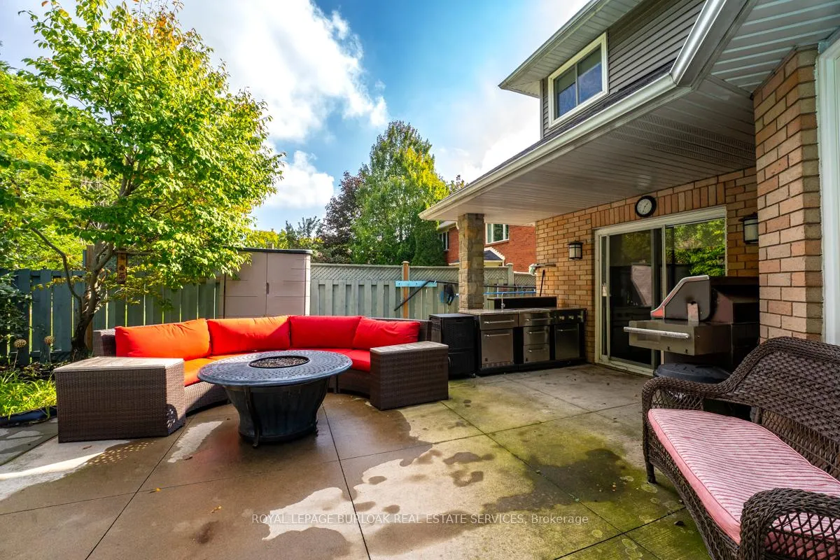 Photo 39 of 117 Miller Drive, Hamilton, Ancaster — HOMEH