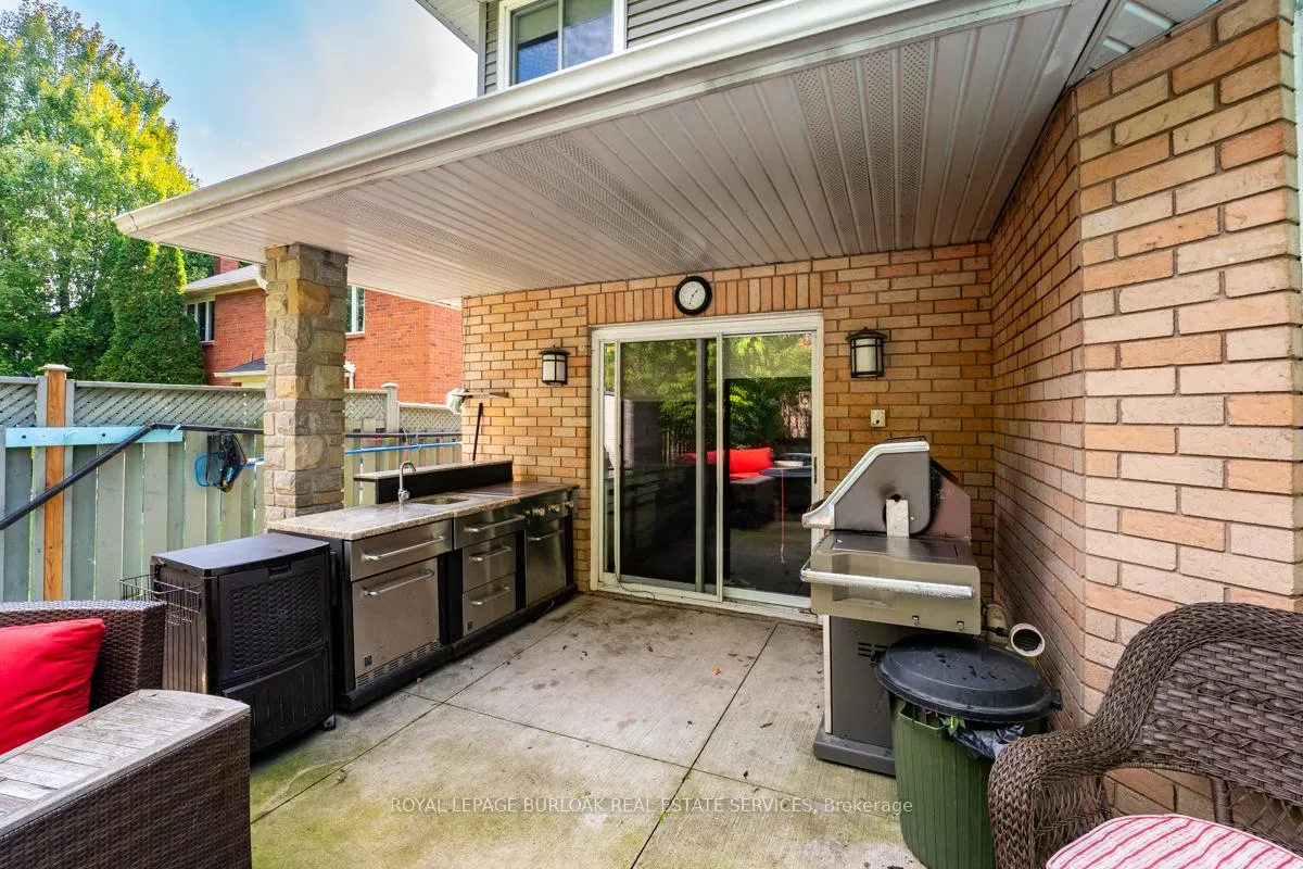 Photo 40 of 117 Miller Drive, Hamilton, Ancaster — HOMEH