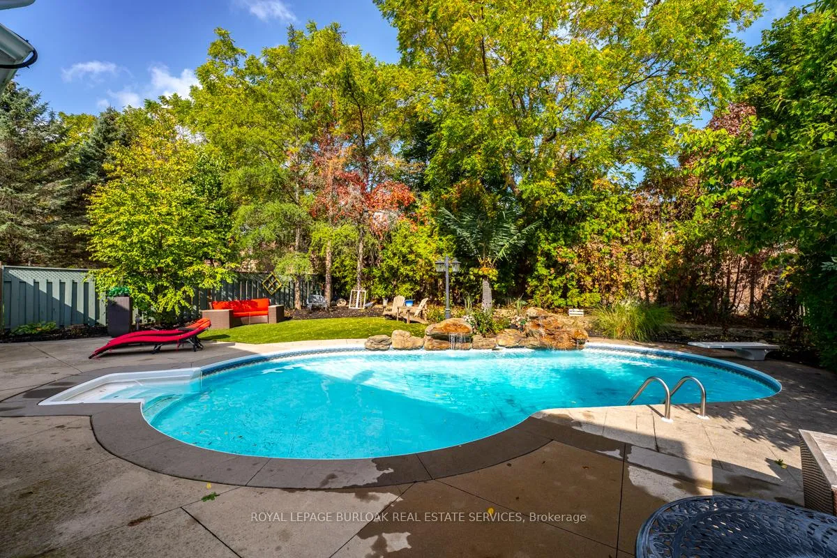 Photo 41 of 117 Miller Drive, Hamilton, Ancaster — HOMEH