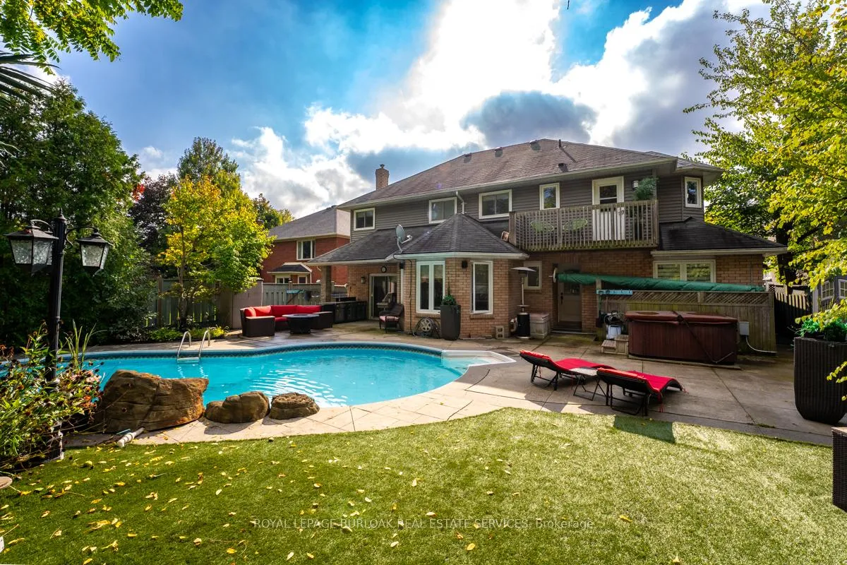 Photo 42 of 117 Miller Drive, Hamilton, Ancaster — HOMEH