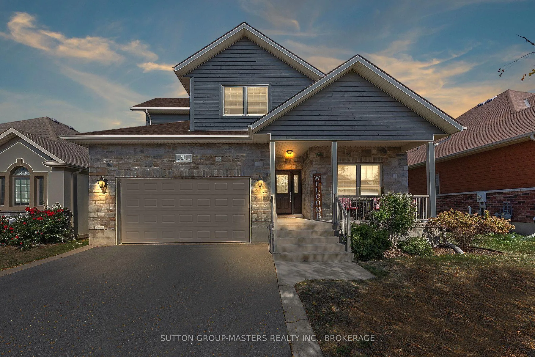 Photo 1 of 767 Kananaskis Drive, Kingston, City Northwest — HOMEH