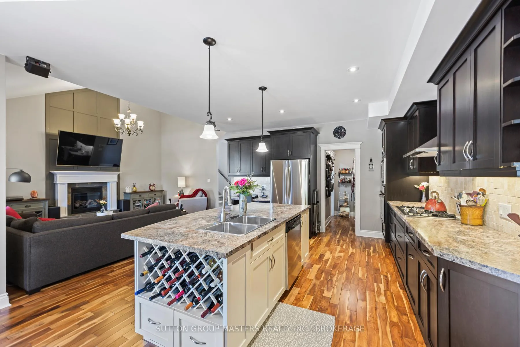 Photo 12 of 767 Kananaskis Drive, Kingston, City Northwest — HOMEH